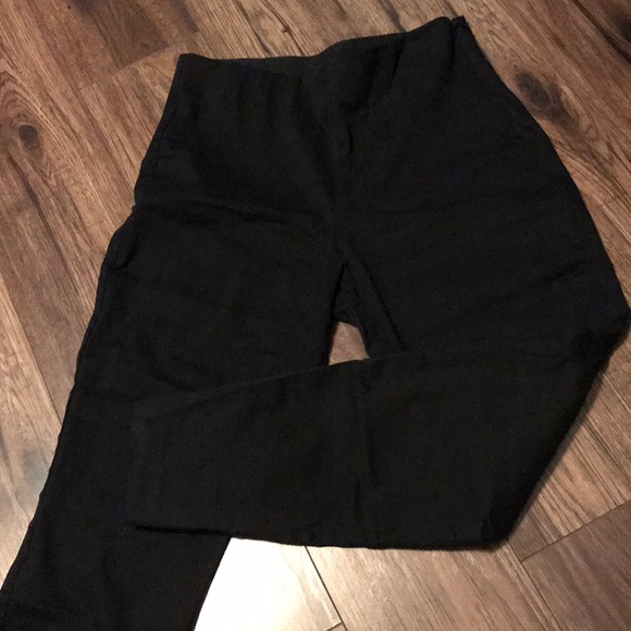 Old Navy High-Waisted Ankle Pants - Picture 1 of 7